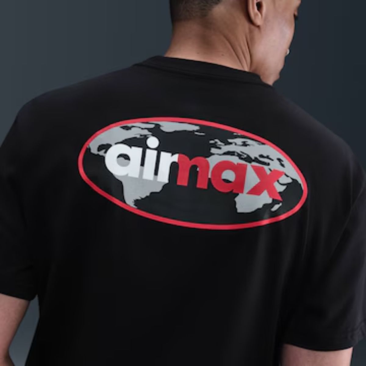 Camiseta Nike Sportswear M90