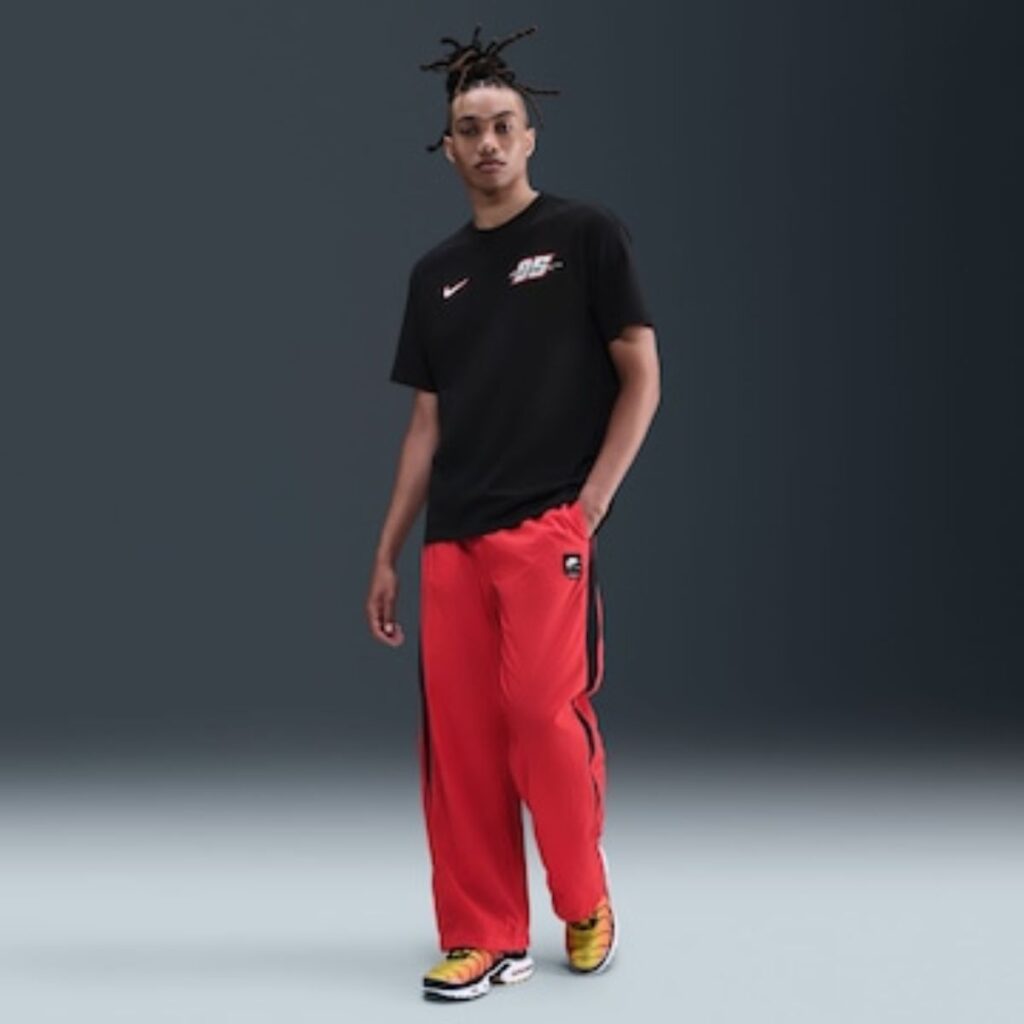 Camiseta Nike Sportswear M90