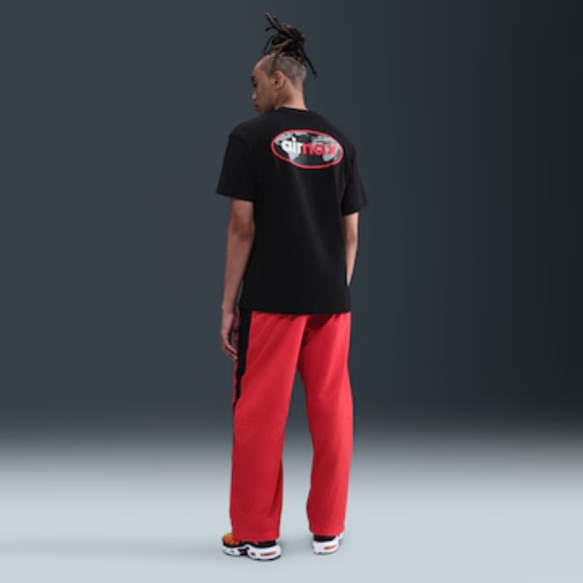 Camiseta Nike Sportswear M90