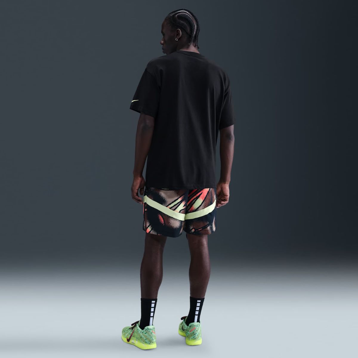 Camiseta Nike M90 Zombie - Imagem 5