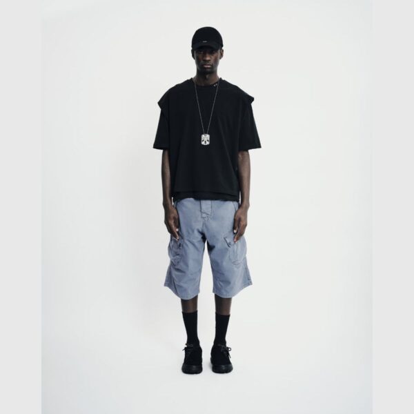 Camiseta Oakley x PIET Layered