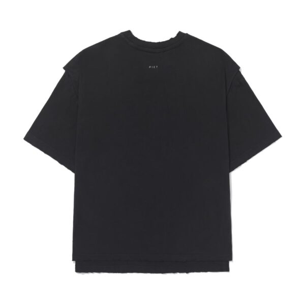 Camiseta-Oakley-Piet-Defato-Sneakers-A-Loja-Das-Novidades (2) Camiseta Oakley x PIET Layered