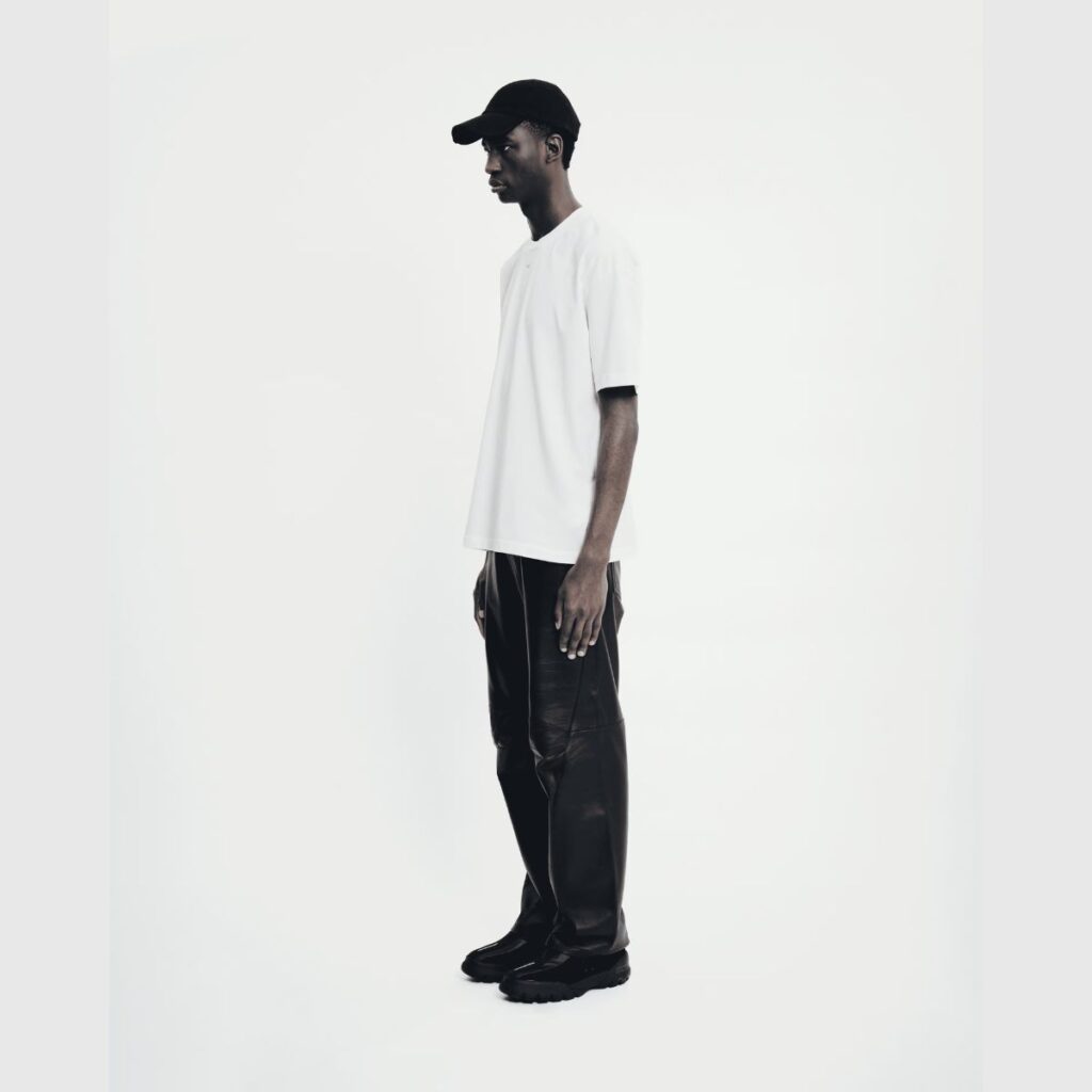 Camiseta Oakley x PIET Foil Nano Logo