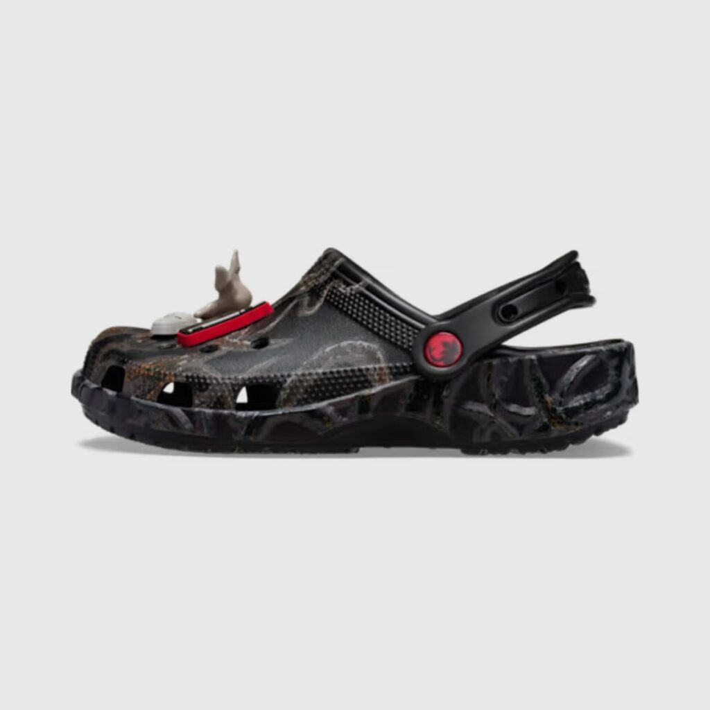 Crocs Stranger Things Classic Clog