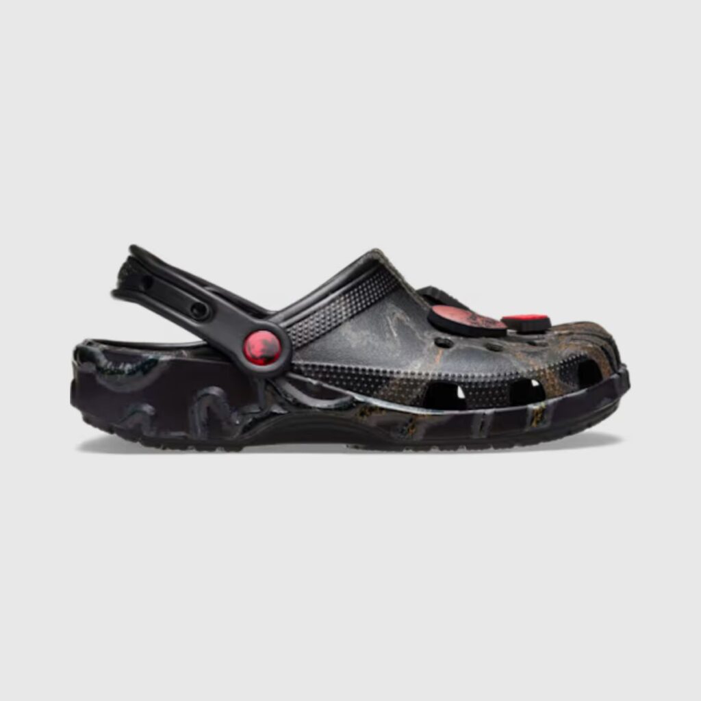 Crocs Stranger Things Classic Clog
