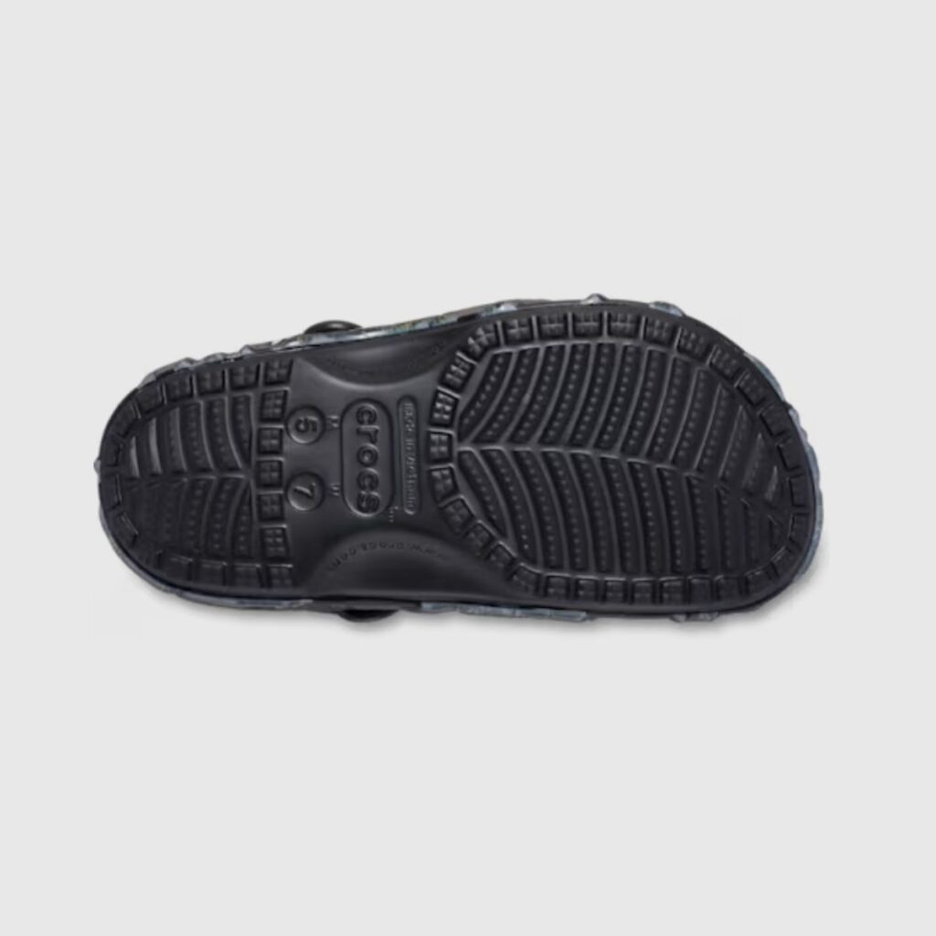 Crocs Stranger Things Classic Clog