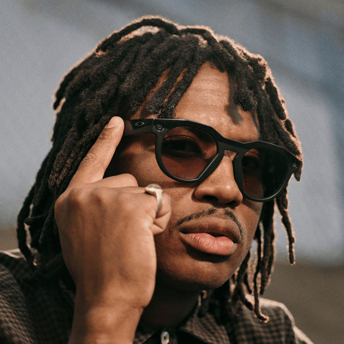 Óculos Oakley Meta Hstn Transitions®