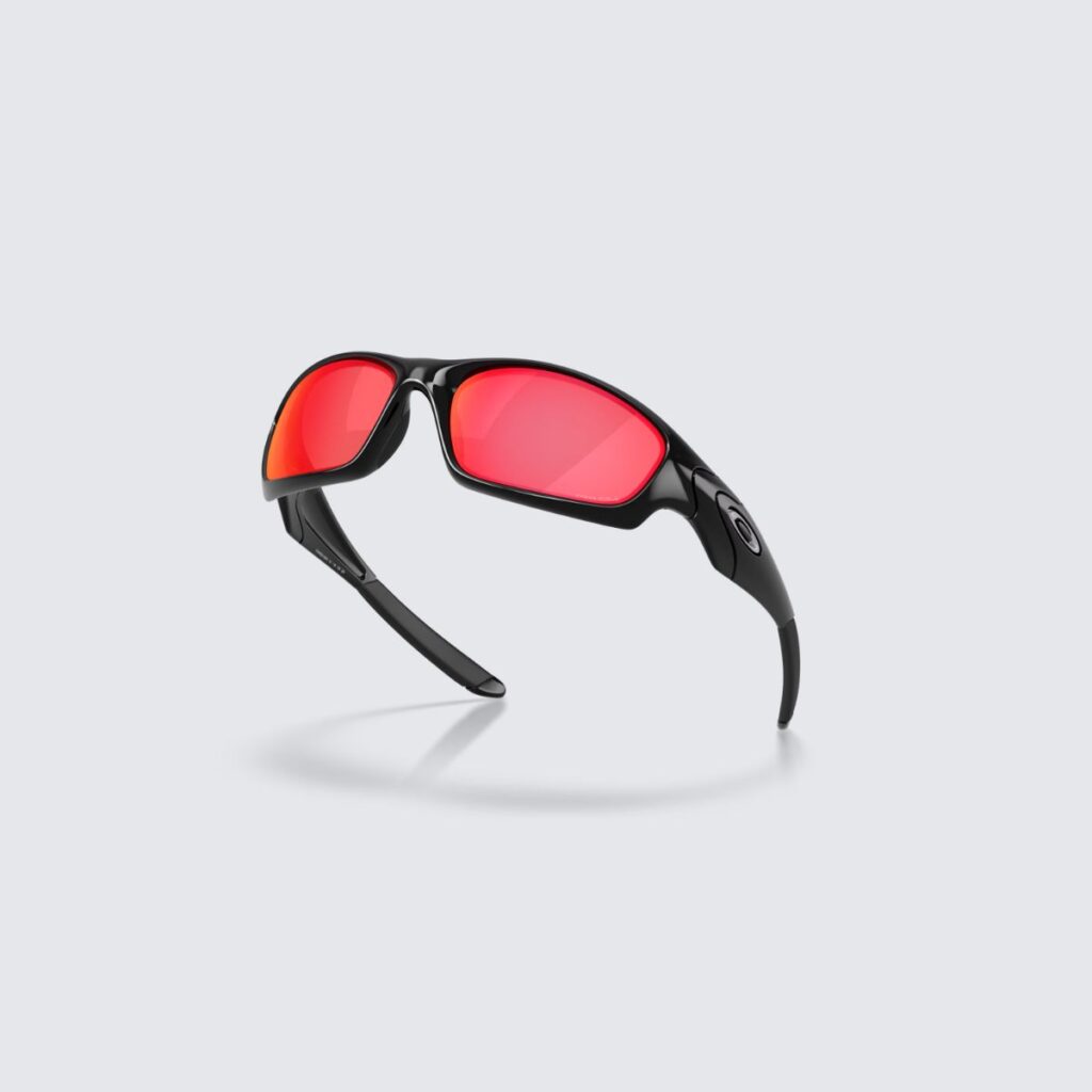 Óculos Oakley Straight Jacket II X Piet