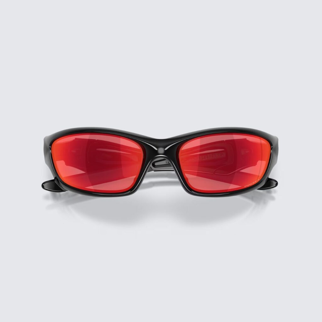 Óculos Oakley Straight Jacket II X Piet