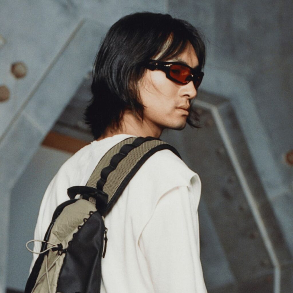 Óculos Oakley Straight Jacket II X Piet