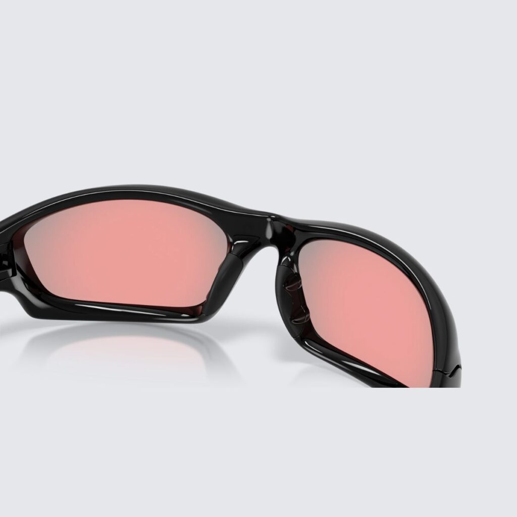 Óculos Oakley Straight Jacket II X Piet