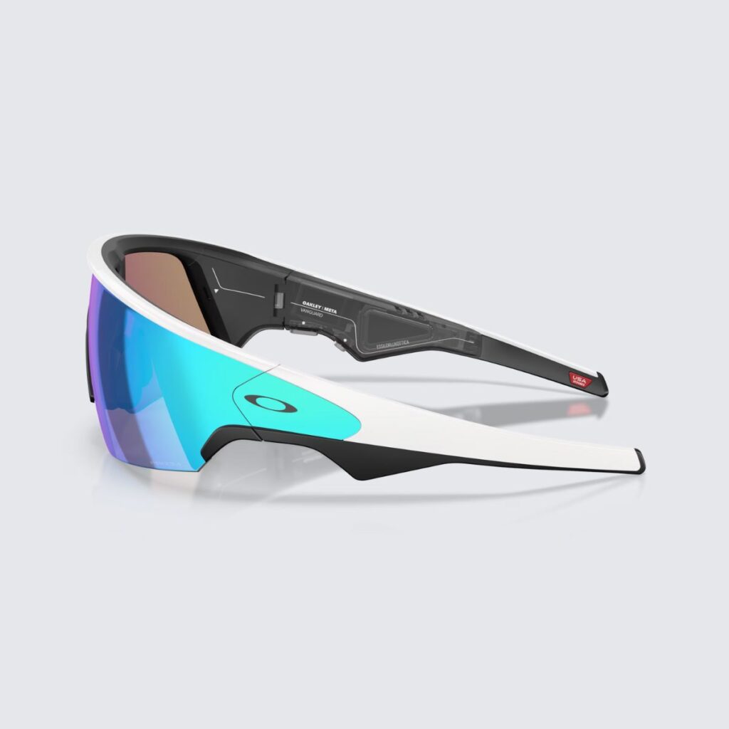 Óculos Oakley Meta Vanguard