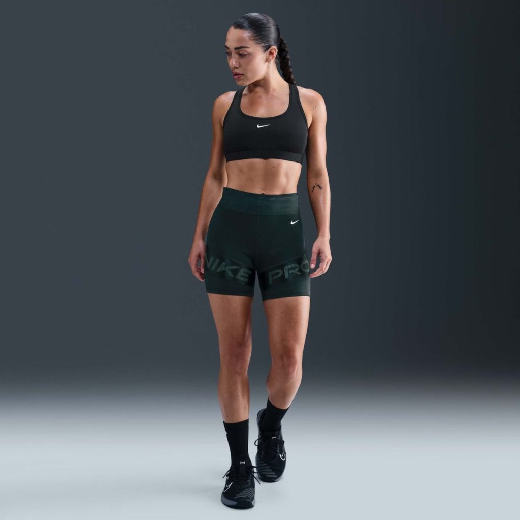 Shorts Nike Pro Sculpt Feminina
