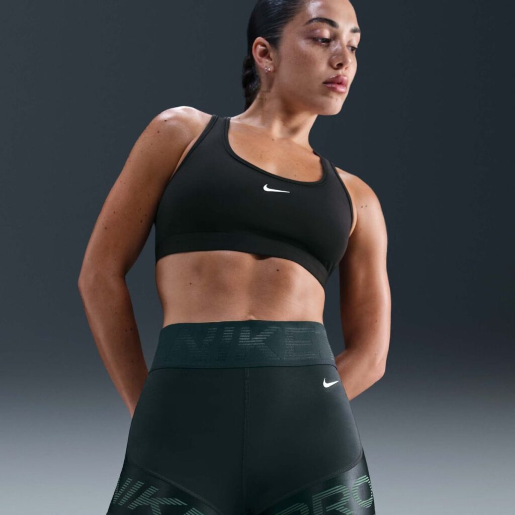 Shorts Nike Pro Sculpt Feminina