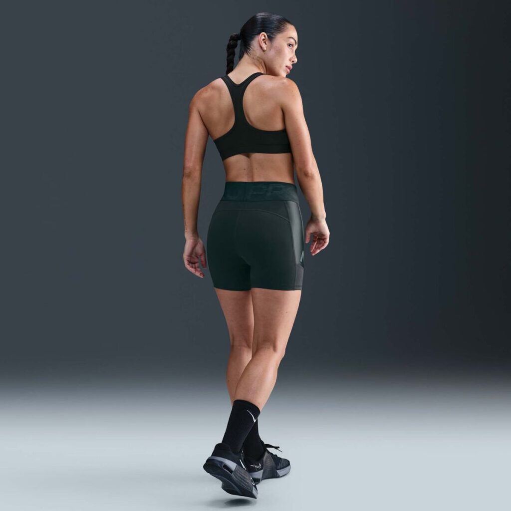 Shorts Nike Pro Sculpt Feminina