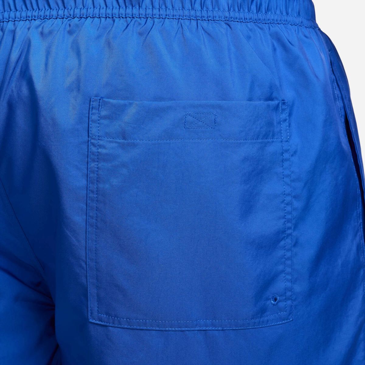 Shorts Nike Club Flow Azul