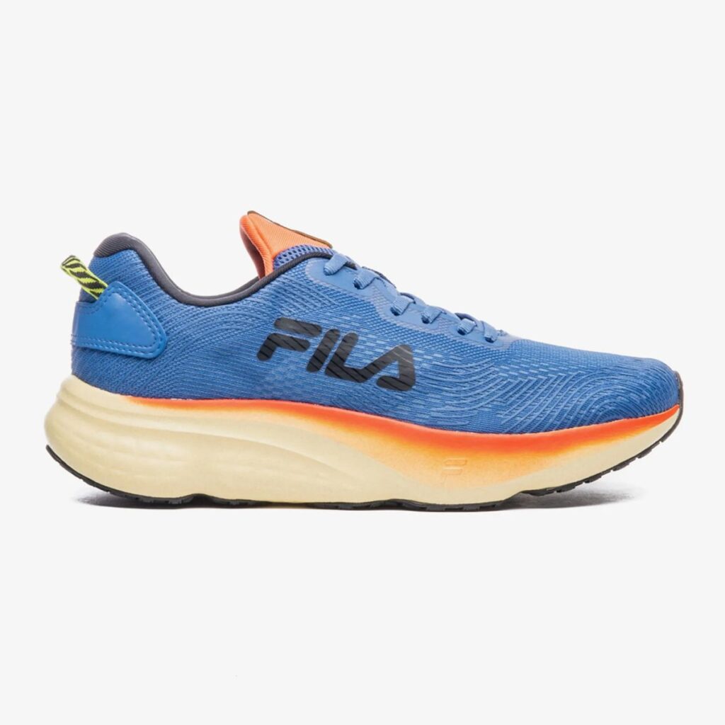 Fila Maxximus Azul