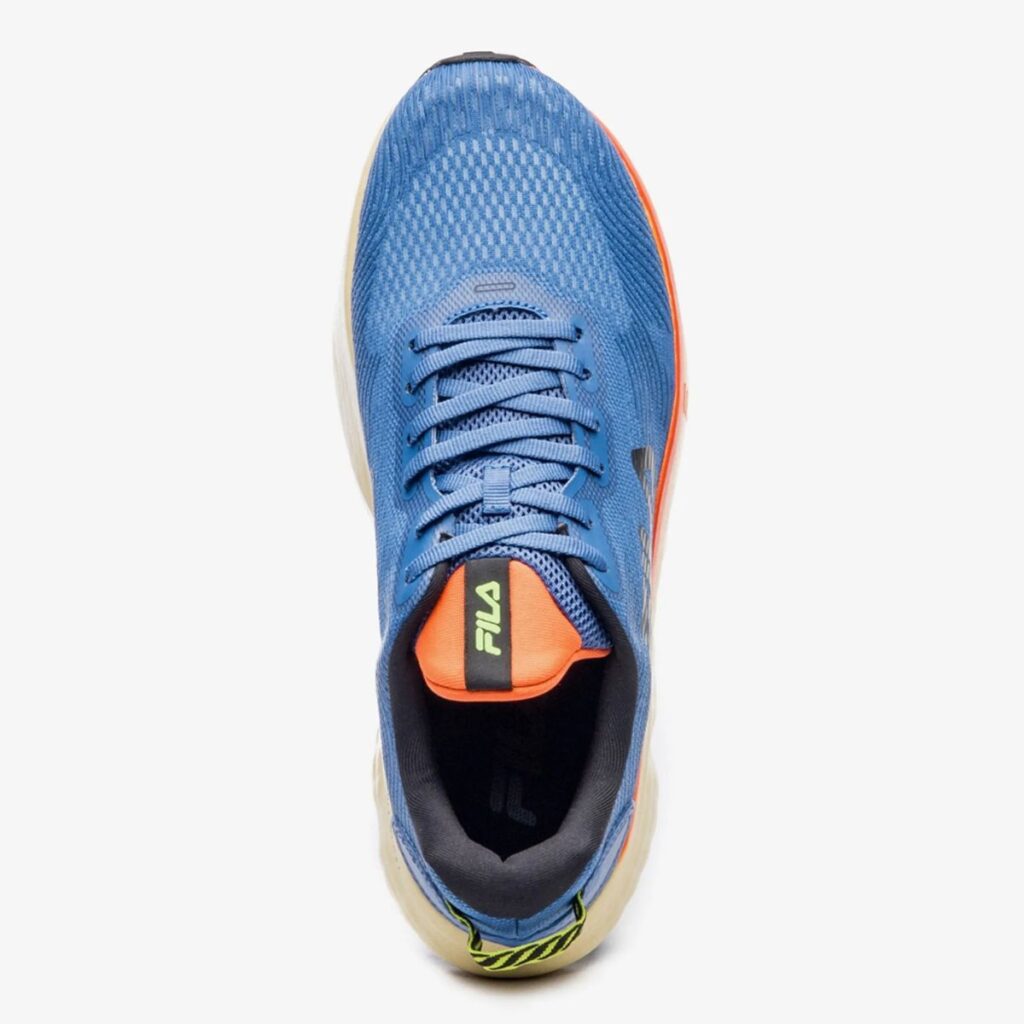 Tênis Fila Maxximus Azul