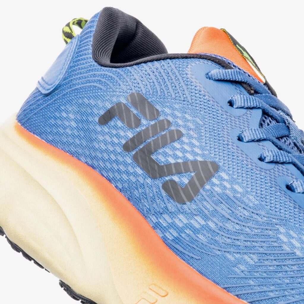 Tênis Fila Maxximus Azul