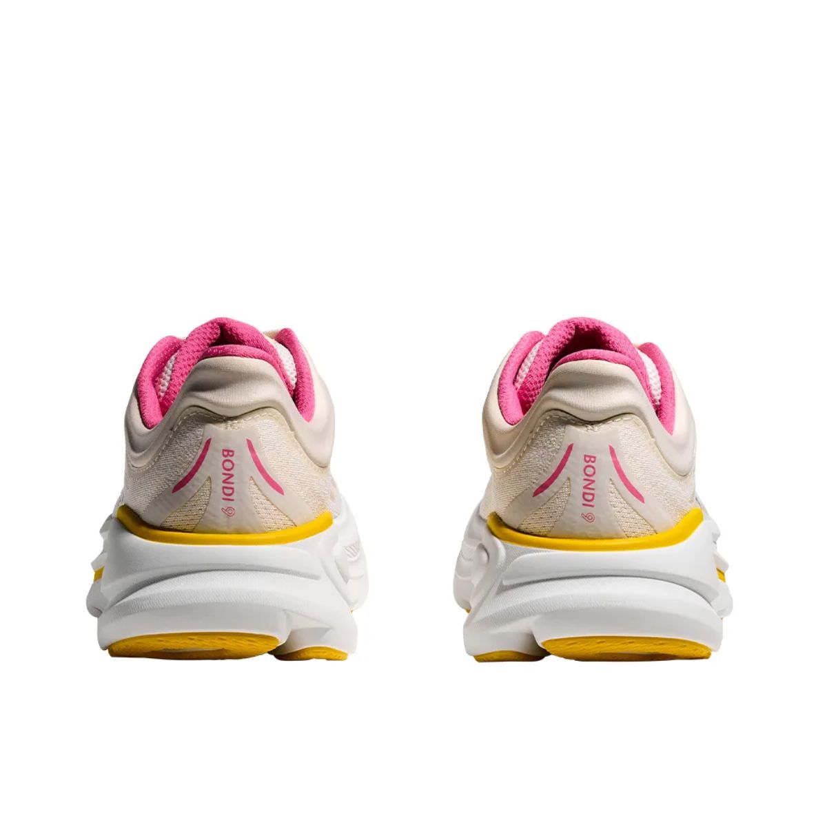 Hoka Bondi 9 &Quot;Alabaster Birch&Quot;