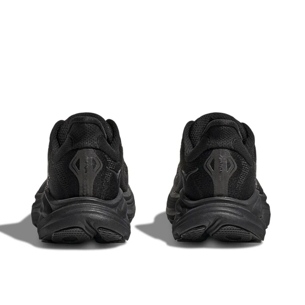 Tênis Hoka Clifton 10 "Triple Black"