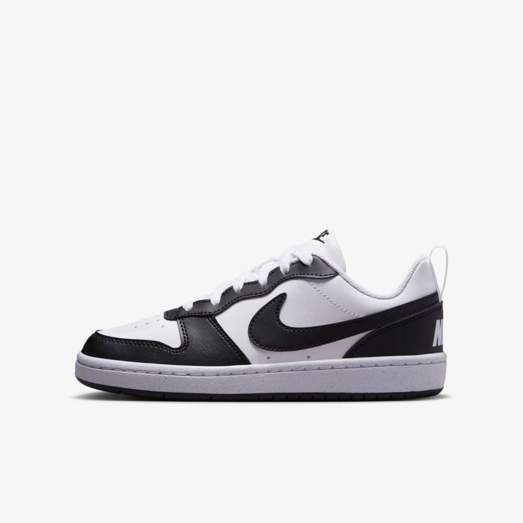 Nike Court Borough Low Recraft