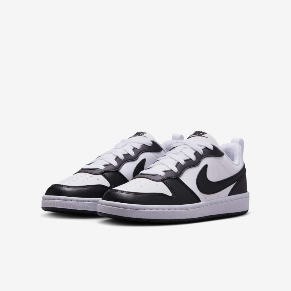 Tênis Nike Court Borough Low Recraft