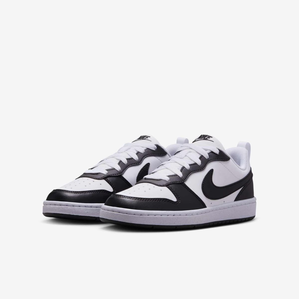 Tênis Nike Court Borough Low Recraft