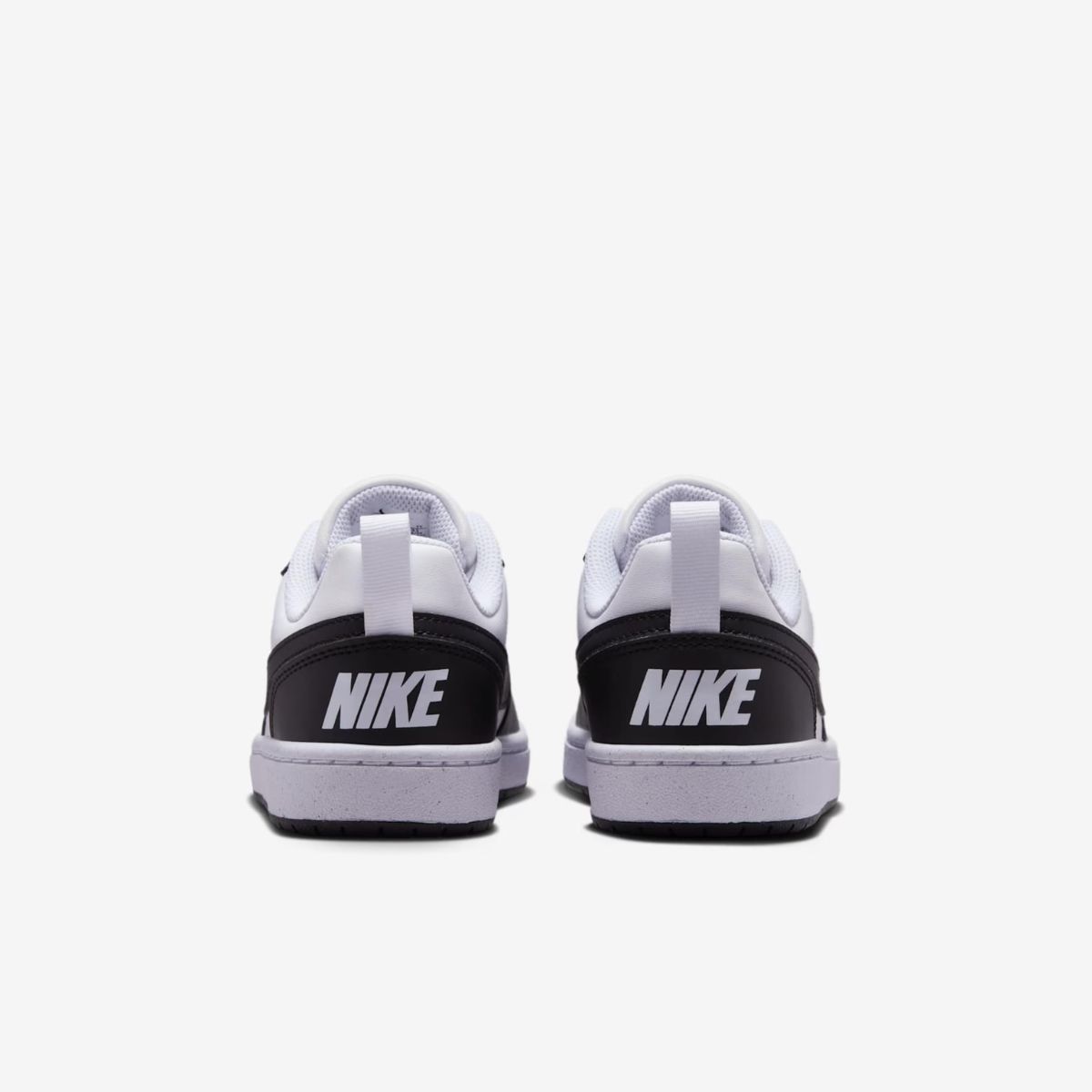 Tênis Nike Court Borough Low Recraft