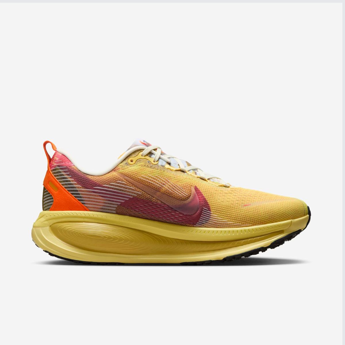 Tênis Nike Vomero 18 Se International Running Pack Ld-1000