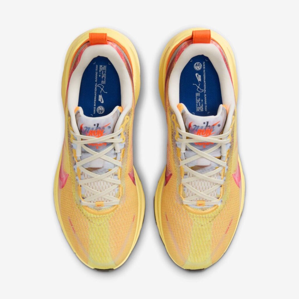 Tênis Nike Vomero 18 SE International Running Pack LD-1000