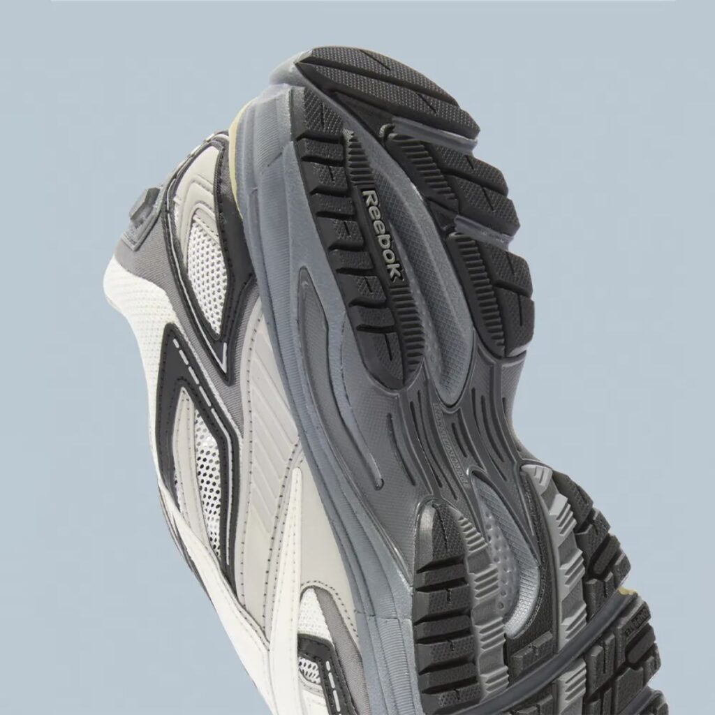 Tênis Reebok Premier Road Ultra LTD