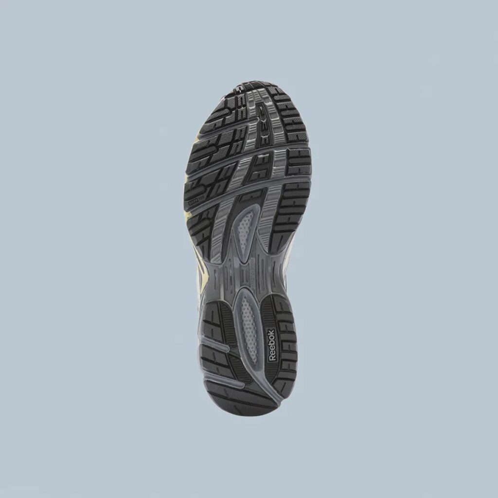 Tênis Reebok Premier Road Ultra LTD