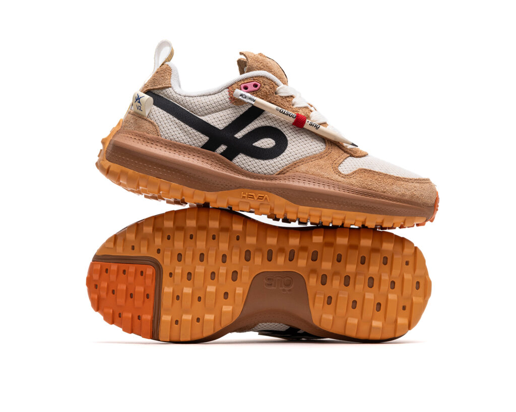 Tênis Öus Hevea Dots Desgosto