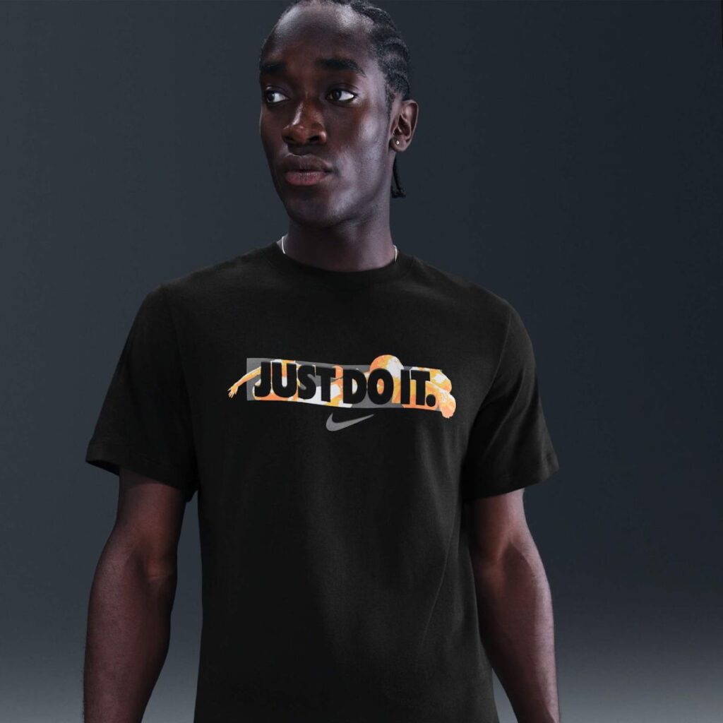 Camiseta Nike JDI Masculina