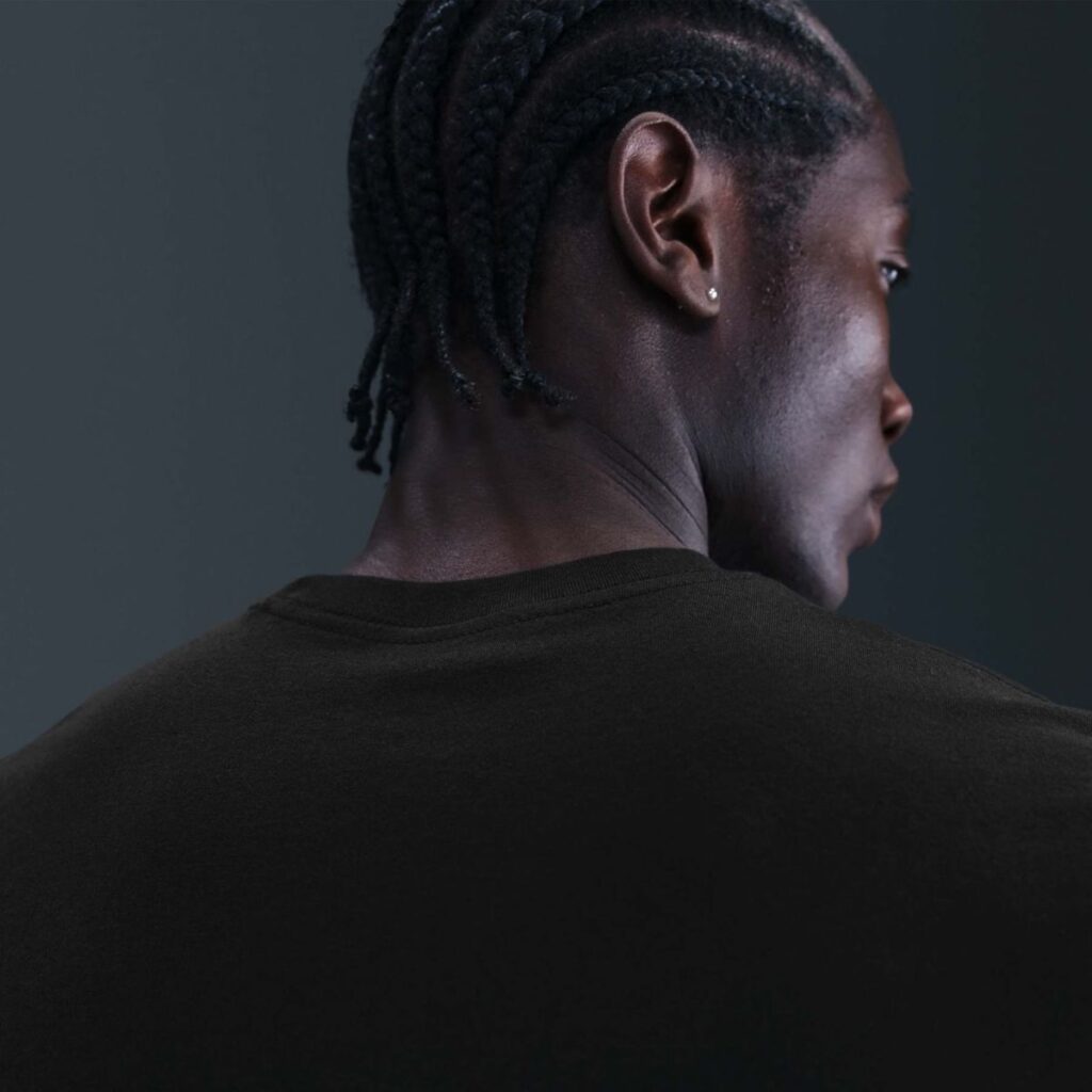 Camiseta Nike JDI Masculina