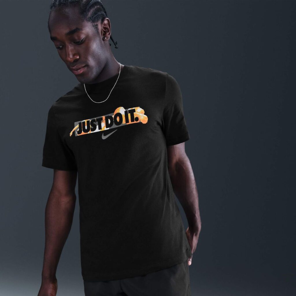 Camiseta Nike JDI Masculina