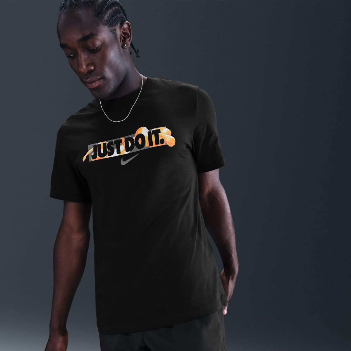 Camiseta Nike Jdi Masculina