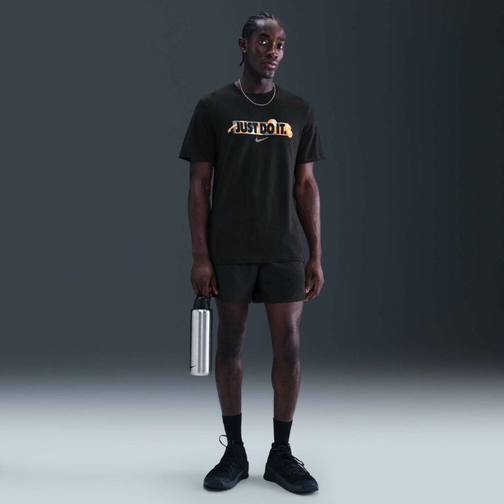 Camiseta Nike JDI Masculina