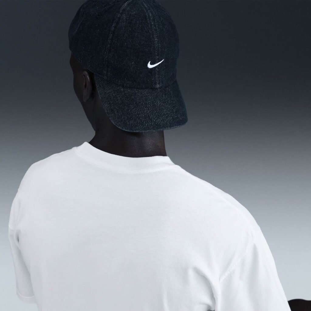 Camiseta Nike M90 BBALL Masculina