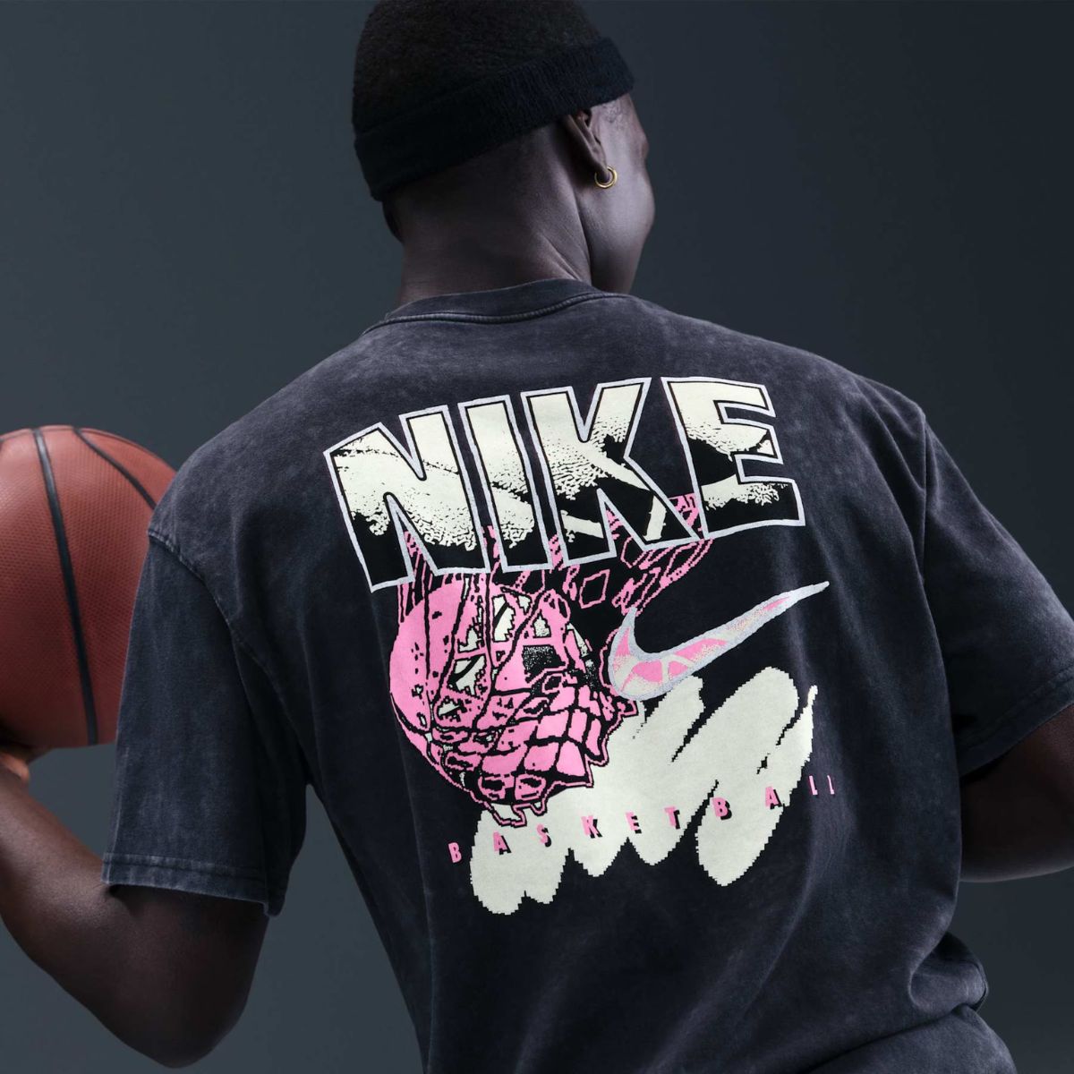 Camiseta Nike M90 Dna Masculina