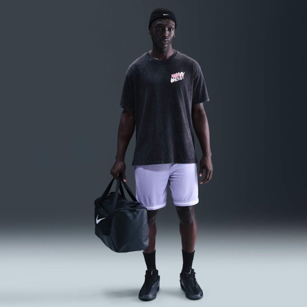 Camiseta Nike M90 DNA Masculina