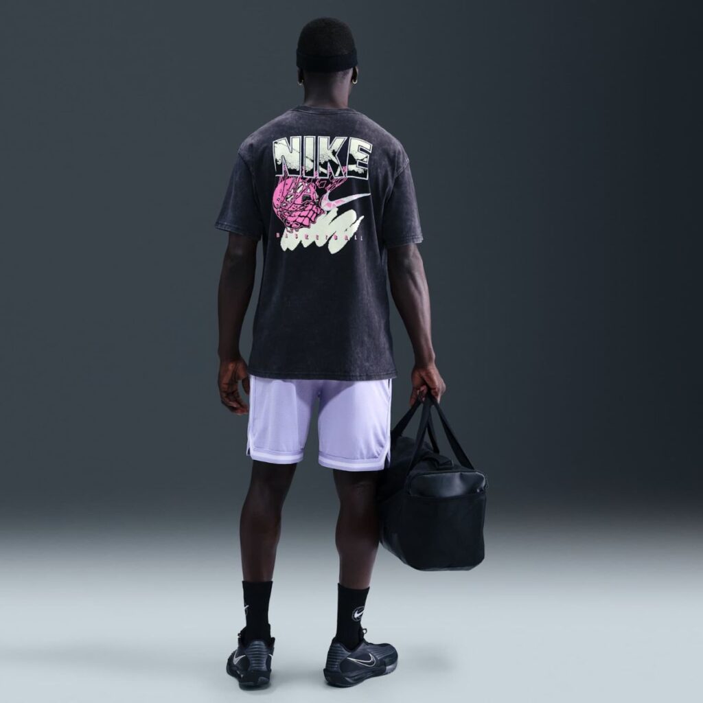 Camiseta Nike M90 DNA Masculina