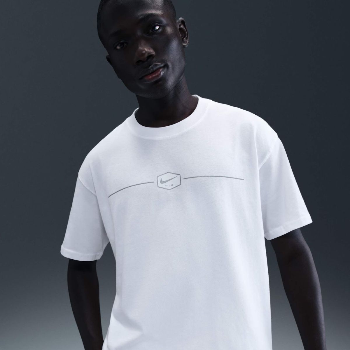 Camiseta Nike Sportswear M90 Masculina