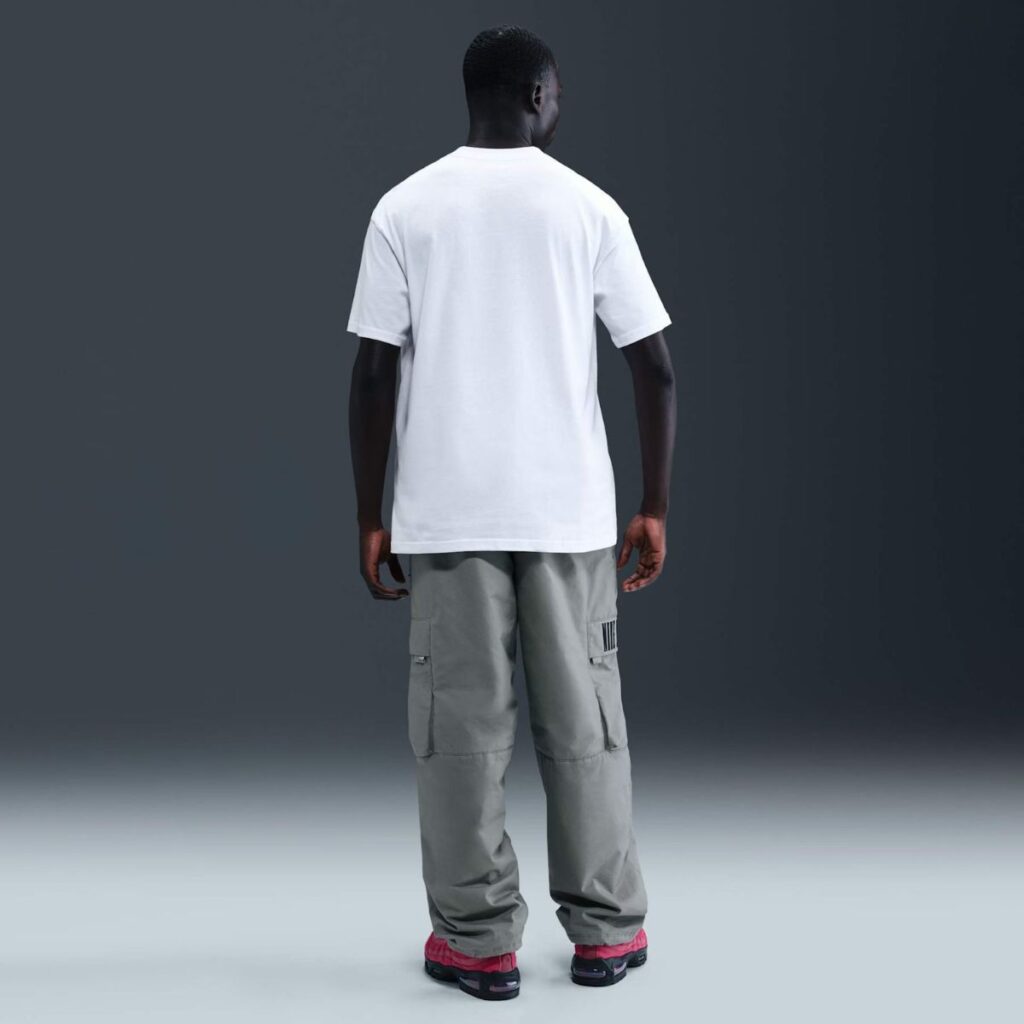 Camiseta Nike Sportswear M90 Masculina