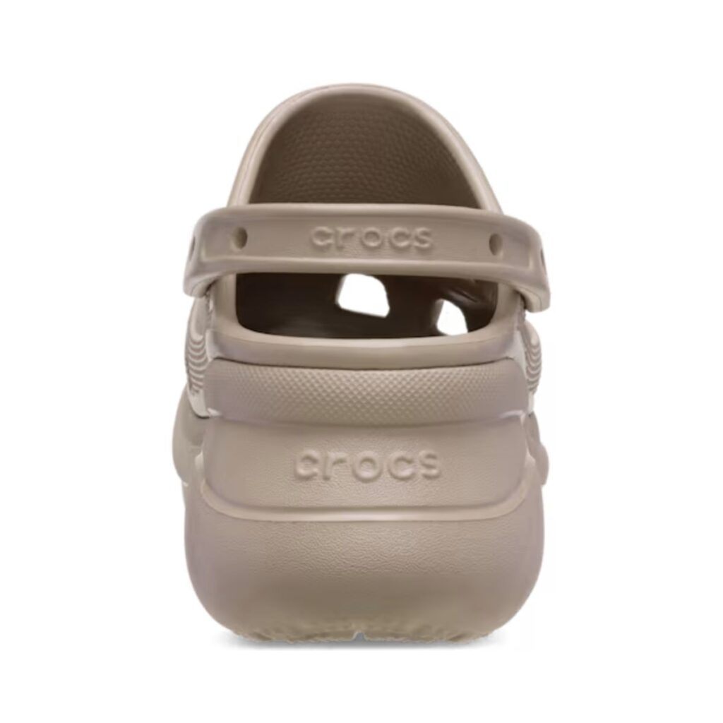 Crocs Classic Bae Clog Taupe