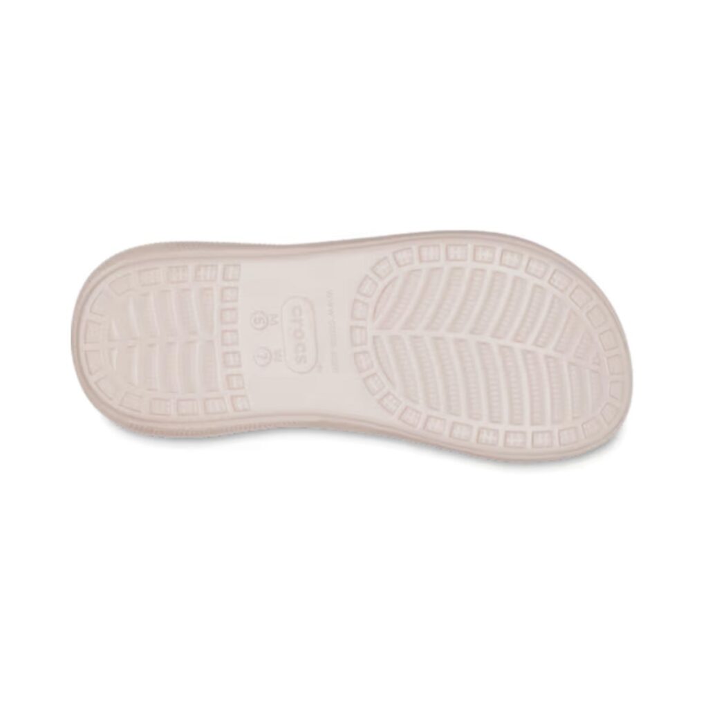 Crocs Crush Sandal Quartz