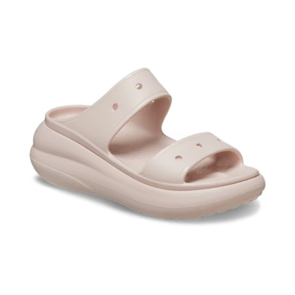 Crocs Crush Sandal Quartz