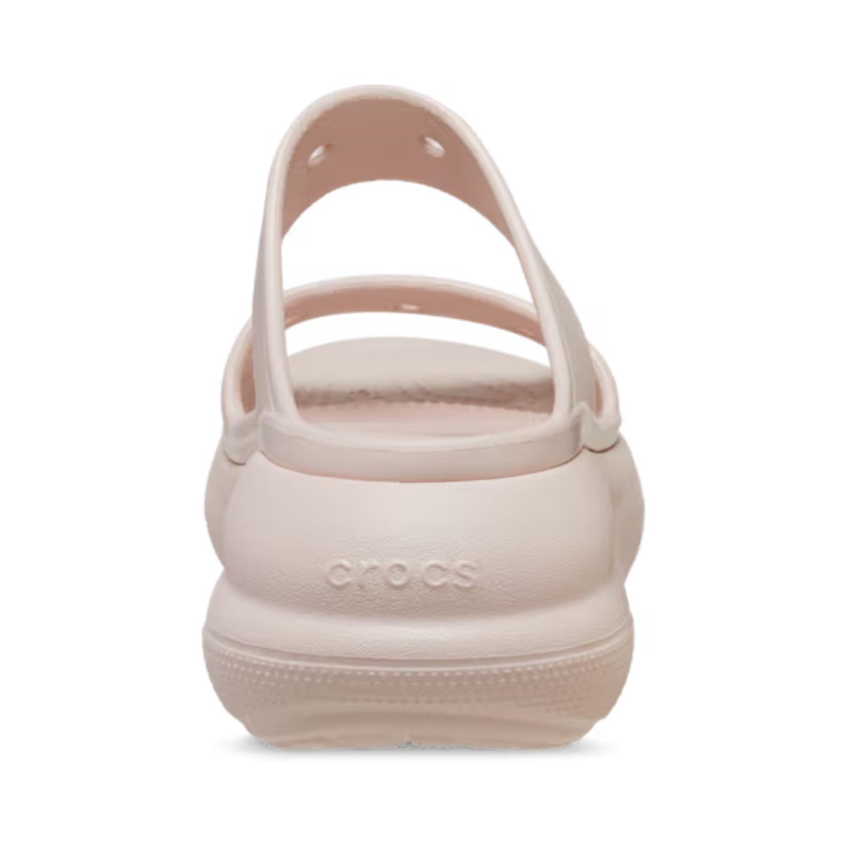 Crocs Crush Sandal Quartz