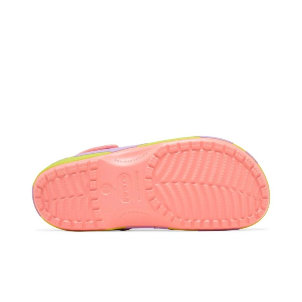 Crocs SpongeBob SquarePants Patrick Star Classic Clog